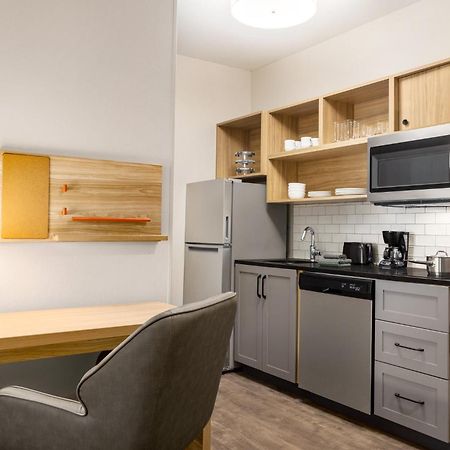Candlewood Suites Pittston By Ihg Luaran gambar