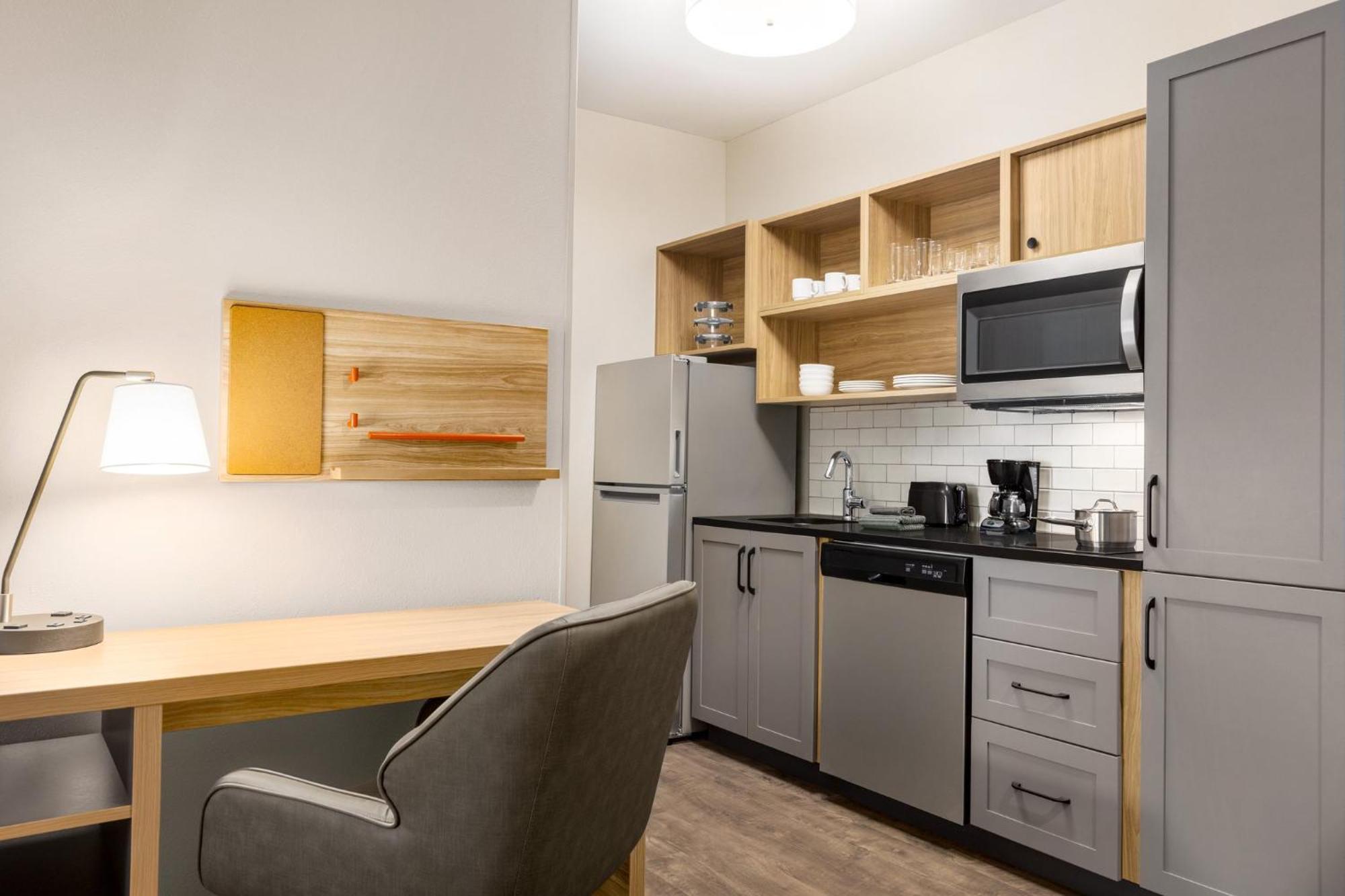 Candlewood Suites Pittston By Ihg Luaran gambar