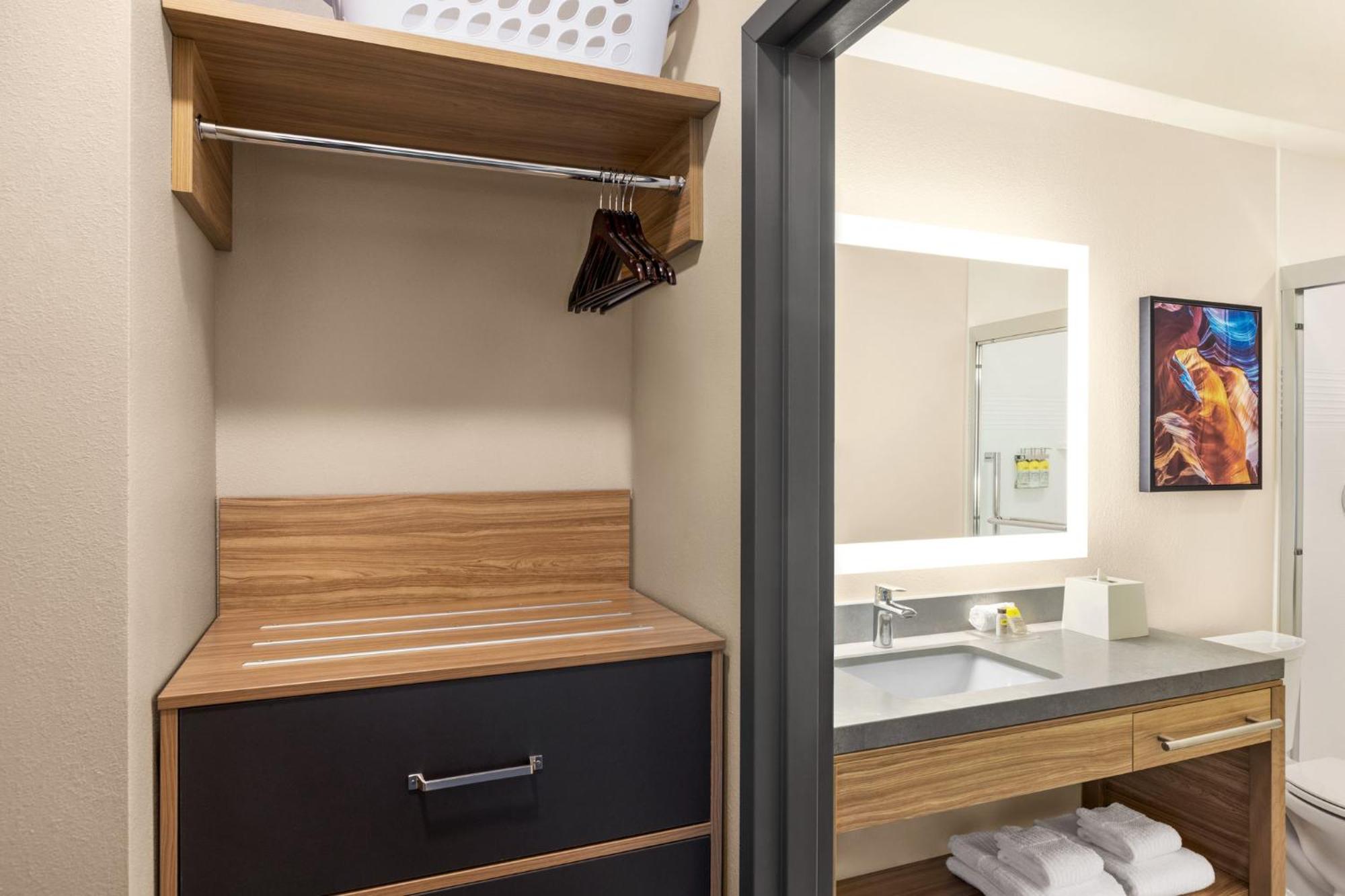 Candlewood Suites Pittston By Ihg Luaran gambar