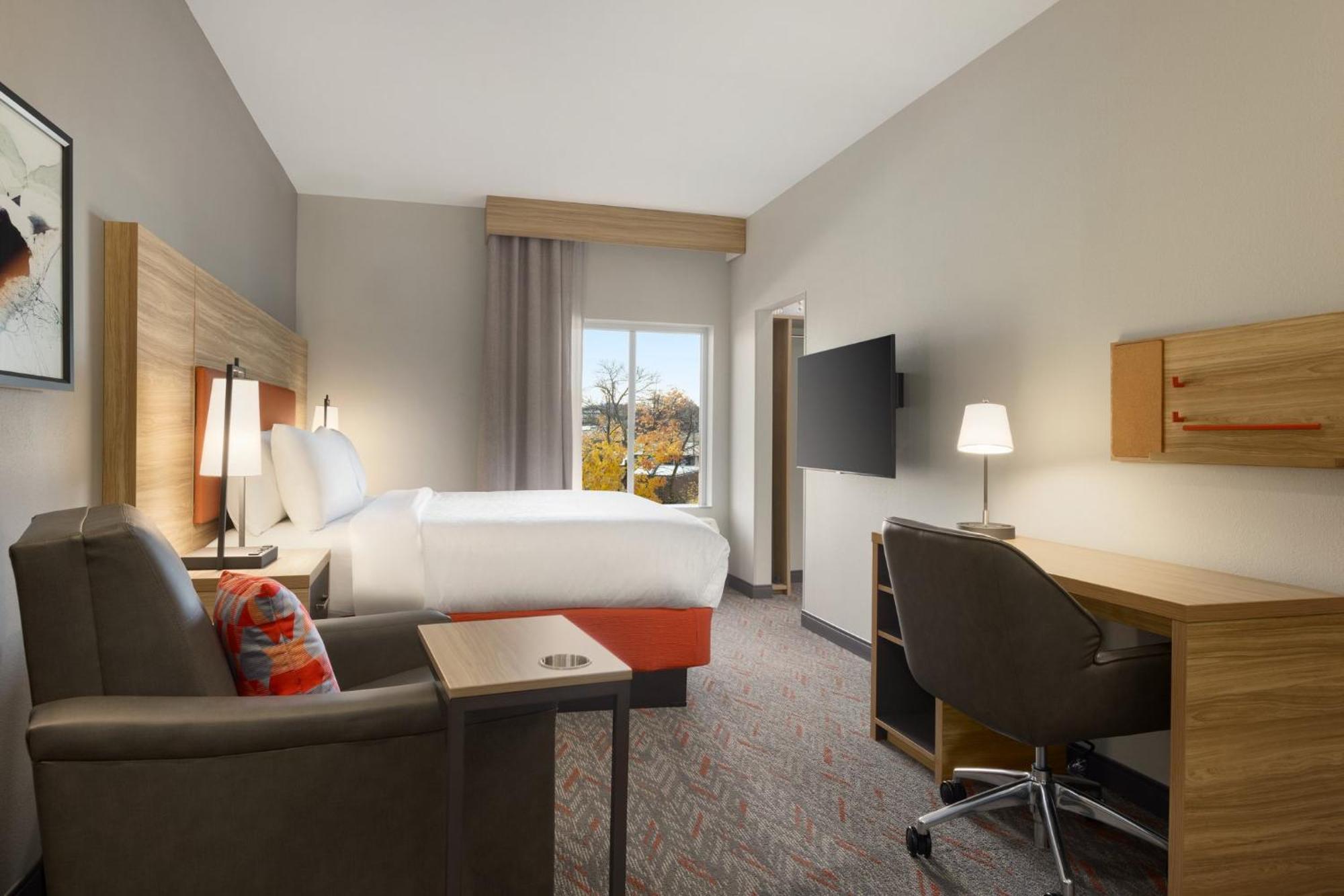 Candlewood Suites Pittston By Ihg Luaran gambar