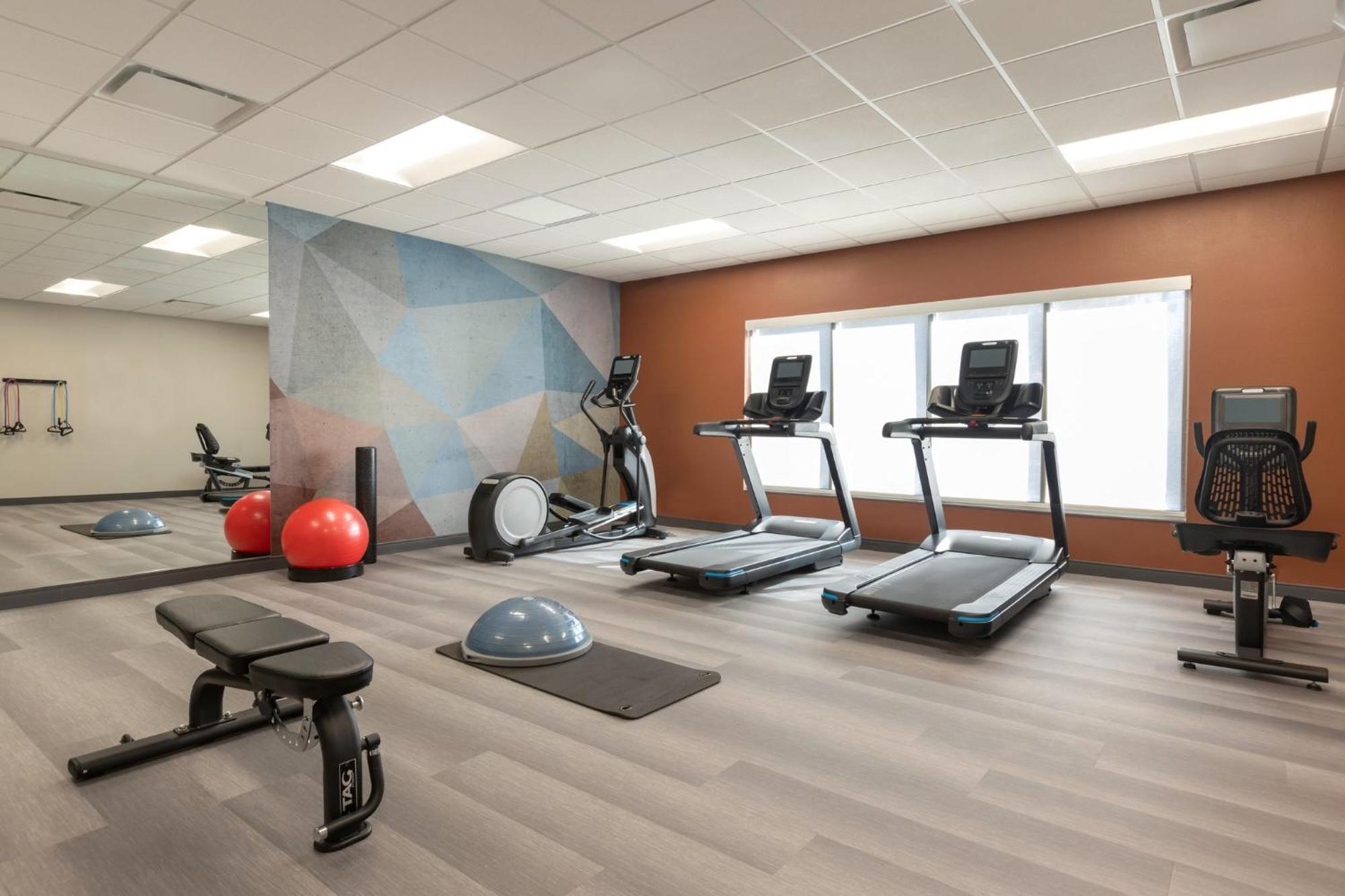 Candlewood Suites Pittston By Ihg Luaran gambar